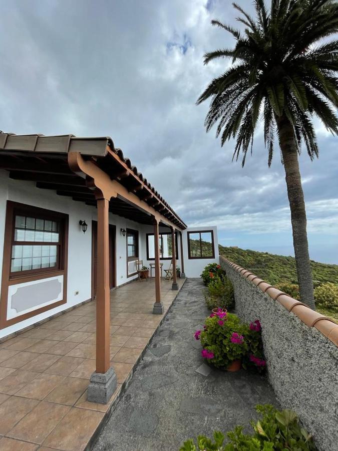 Casa El Caldero Villa Mazo Exterior photo