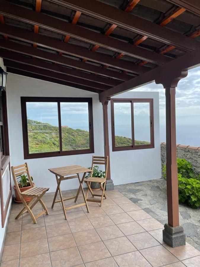 Casa El Caldero Villa Mazo Exterior photo